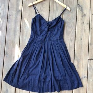 Banana Republic ladies sundress